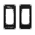 FLEX(1U) to SFX Bracket SFX to FLEX Adapter Holder for TH3P4G3 -Compatible GPU Dock Case Parts. 