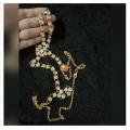 White Stone Bicha For Women.