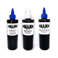 【No-profit】 Dynamic Tattoo Ink Triple Black American 8oz Makeup Supplies Tattoo Pigments Microblading Professional Pigment. 