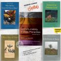 5 Books Set By Mahmoud Darwish (Premium - Paperback). 