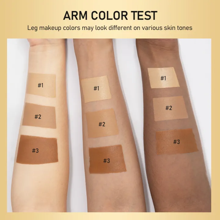 30g%20Leg%20Makeup%20Moisturizing%20Liquid%20Body%20Foundation%20Lotion%20Even%20Skin%20Skin%20Tanning%20Tone%20Care%20Tan%20Cream%20Body%20-%20Image%202