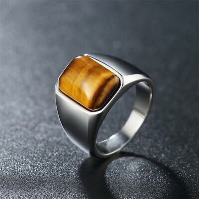 Natural%20Yellow%20Tiger's%20Eye%20Gemstone%20%20SILVER%20PLATED%20RING%20For%20Men%20-%20Ring%20For%20Men%20-%20Image%203