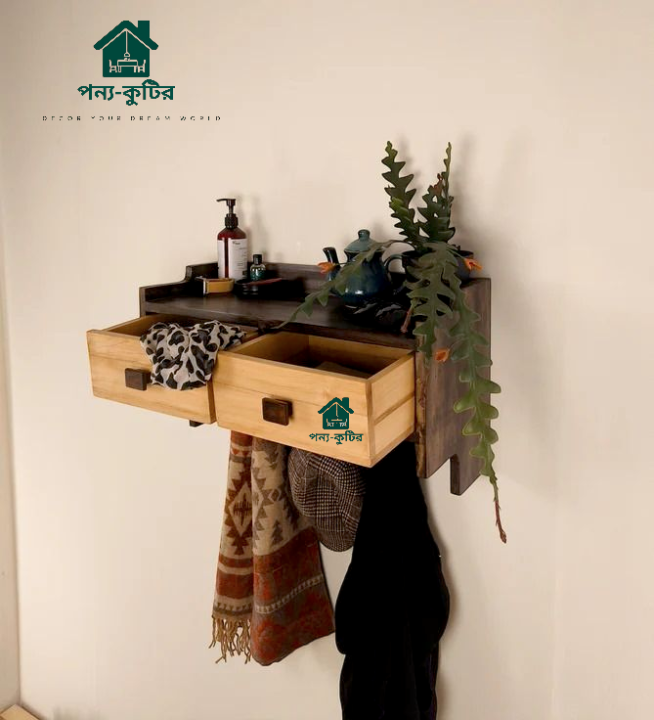 GOLDEN%20OAK%20Wall%20Shelf%20with%20Drawers%20&%20Key%20Holders%20WSDK%20001%20-%20Image%202