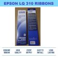 Epson S015639/S015634 Ribbon For LQ-310 Printer. 