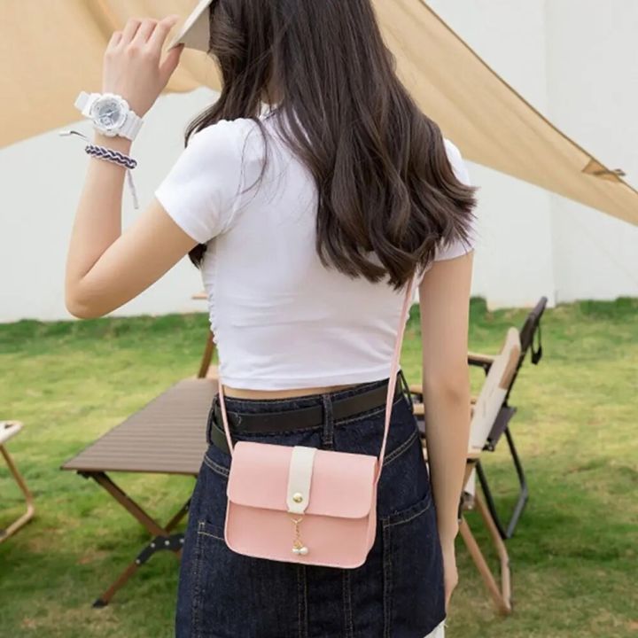 Fashion%20Small%20Square%20Bag%20Women's%20Small%20Crossbody%20Bag%20Ladies%20Handbags%20Girls%20Summer%20Travel%20Mini%20Purse%20-%20Image%204