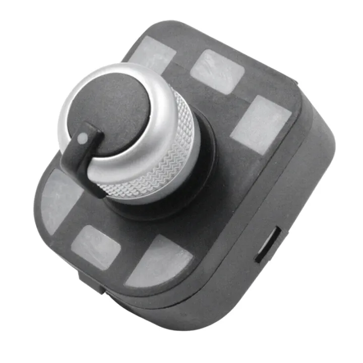 Electric%20Side%20Mirror%20Knob%20Mirror%20Adjust%20Control%20Switch%20for%20-Audi%20A2%20A3%20A4%20A6%20A8%20Q7%20TT%20R8%204F0959565A%20-%20Image%203