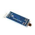 Hall Effect Sensor Module A3144E 49E 4 Pin Hall Sensor LM393 Linear Hall Effect Detection Magnetic Switch Speed Counting Sensor Module For Arduino. 