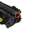 Toner Cartridge Black Toner Cartridge for HP Laserjet Pro 400 M401d M401dn M425 M425dn M425dw Printer Accessories.