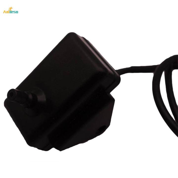 Replacement Sender / Sensor Unit for Electronic Turbo Boost Gauge 3 Wire