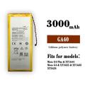 Motorola GA40 Battery for Motorola G4 Plus - 3000mAh. 
