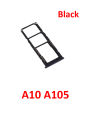 Samsung Galaxy A10 A10s Sim Tray Micro SD Card Slot with Sim Ejector Pin Replacement Part.