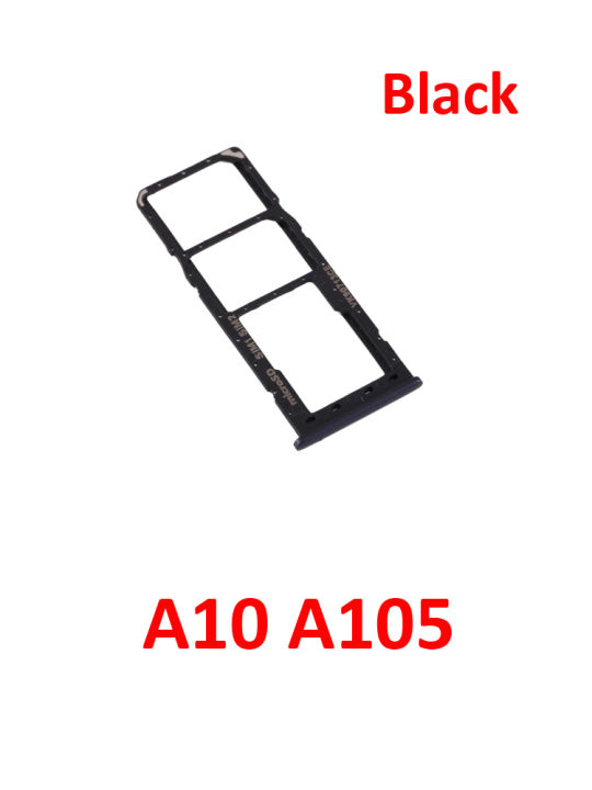 Samsung%20Galaxy%20A10%20A10s%20Sim%20Tray%20Micro%20SD%20Card%20Slot%20with%20Sim%20Ejector%20Pin%20Replacement%20Part%20-%20Image%208