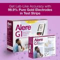 G1 Advance blood glucose Monitor with 10 test strips Alere G1. 