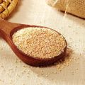 Organic Daliya (Broken Wheat) -500g.