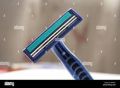 Sharp Adoro Twin Blade Razor. 