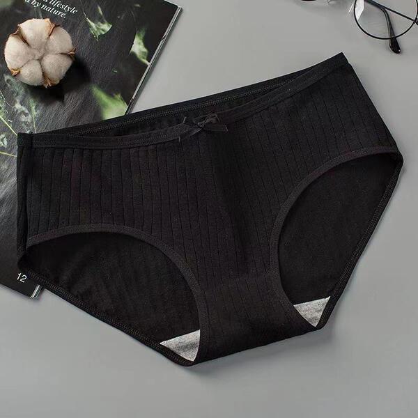 Women%20Cotton%20Underwear%20Seamless%20panties%20%20panty%20Female%20Breathable%20Solid%20Color%20Underpants%20Girls'%20Lingerie%20-%20Image%203