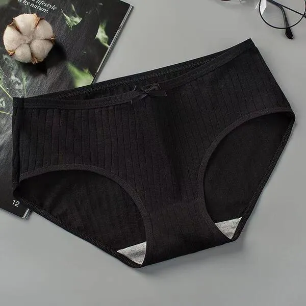 Women%20Cotton%20Underwear%20Seamless%20panties%20%20panty%20Female%20Breathable%20Solid%20Color%20Underpants%20Girls'%20Lingerie%20-%20Image%203