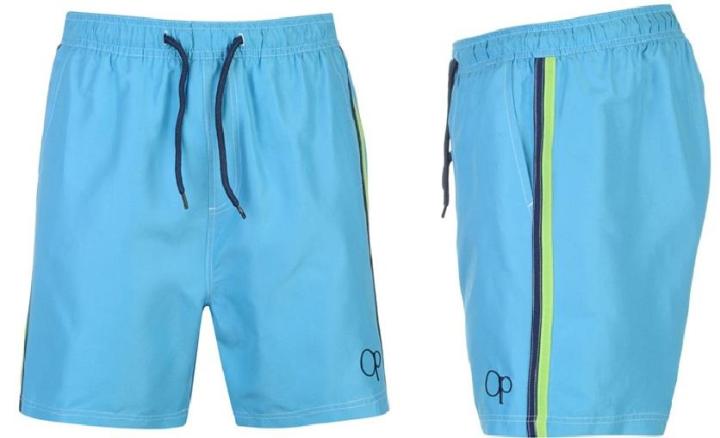 SWIM SHORTS FOR MEN