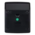Deli E837 Dual Power Desktop Calculator - 12 Digits. 