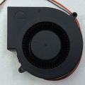 DC Centrifugal Blower Fan – NK Brand (97mm 12V).