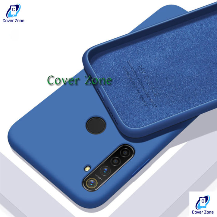 For Realme PRO Case Soft Sandstone Slim Matte Cover Liquid