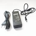 Laptop Charger Power Adapter For Toshiba L840D L845 L850D L855D L870D 989 984 C855-S5239 C855-S5239P C855-S5241 19V 4.74A. 