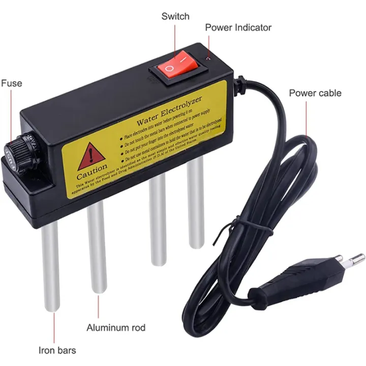 NAMUNY%202X%20Water%20Electrolyser%20Test%20Electrolysis%20Device%20Water%20Tools%20Water%20Impurities%20Monitor%20Water%20Quality%20Tester%20EU%20Plug%20-%20Image%207