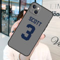 One Tree Hill Heart Phone Case on For iPhone 13 12 11 14 15 Pro Max 8 7 Plus SE 2020 XR X XS MAX Soft Back Cover. 