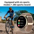 LIGE NFC Sound Record Smart Watch Women New Local Music Dial Call Digital Watch IP68 Waterproof Smartwatch Men For Android IOS.