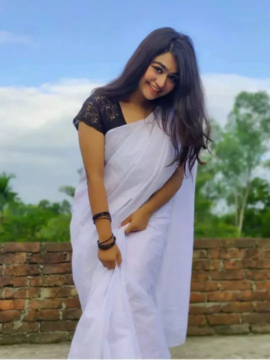 tangail%20halfsilk%20muslin%20than%20saree%20for%20woman%20-%20Image%206
