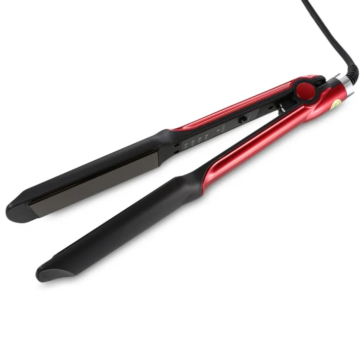 Kemei%20Km-531%20Professional%20Hair%20Straightener%20Fast%20Heating%20Styling%20Tool%20-%20Image%204