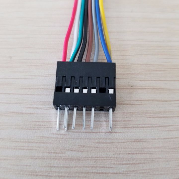 Power%20Switch%20DuPont%20Adapter%20Cable%208Pin%20for%20ATX%20Motherboard%20Lenovo%20PC%20Host%20Case%20Front%20Panel%2020cm%20-%20Image%202