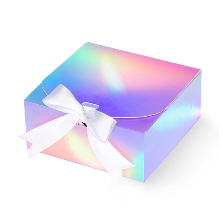 Handmade Gift box Valentines Day Customized Event supplies box Party supplies boxes for Wedding favors Birthday party favors