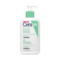 Cerave Foaming Cleanser For Normal To Oily Skin (236ml). 