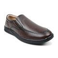 Bata Comfit's COMFY Slip-On Semi-Formal Shoe for Men. 