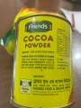 Friends Cocoa Powder -50gm. 