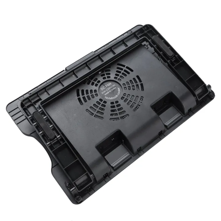 Laptop%20Cooling%20Pad,%20Notebook%20Radiator%20Fan%20Chill%20Pad%20with%202%20USB%20Ports%20-%20Image%208