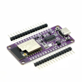 RTL8720DN Dual-Band WiFi Bluetooth Module NICEMCU, Soldered.