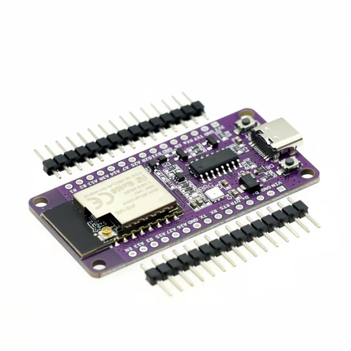 RTL8720DN%20Dual-Band%20WiFi%20Bluetooth%20Module%20NICEMCU,%20Soldered%20-%20Image%2010