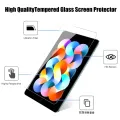 2PCS Tablet Screen Protector For Xiaomi Redmi Pad 10.6'' 2022 red mi pad 10.6 Protective Film Anti Scratch Clear Tempered Glass. 