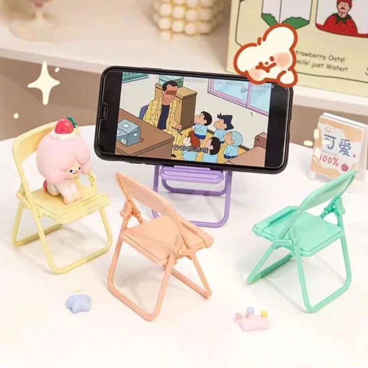 Cute%20Small%20Chair%20Folding%20Mobile%20Phone%20Holder%20Stand%20Creative%20Table%20Room%20Decoration%20Ornaments%20iPhone%20Redmi%20Samsung%20-%20Image%204