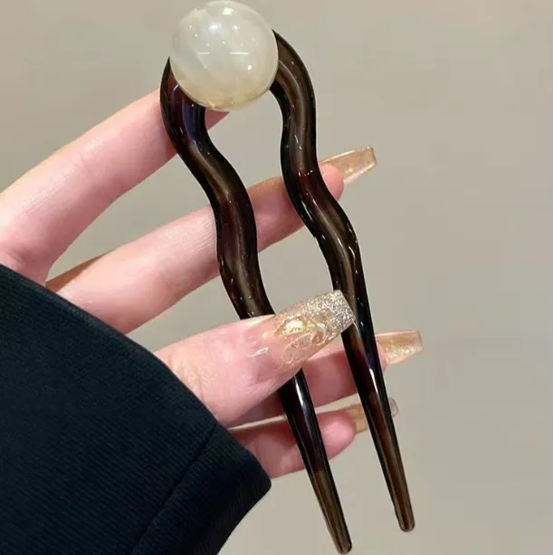 New%20high-end%20coconut%20jelly%20ball%20retro%20simple%20beads%20U-shaped%20hairpin%20acrylic%20hairpin%20hairpin%20headdress%20hairpin%20-%20Image%207