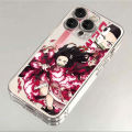 Hot Anime Demon Slayer Phone Case For OPPO Realme C67 C65 C63 C55 C53 C35 C30 C11 12 10 9 8 7 6 Pro Plus 4G 5G Transparent Cover. 