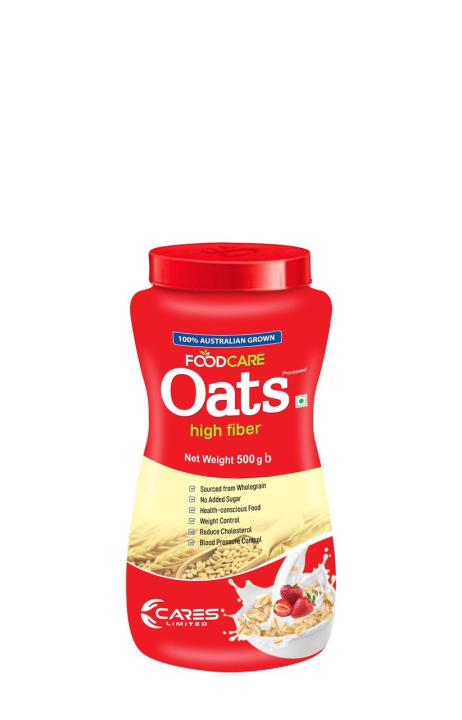 Foodcare Oats-500gm