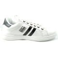 Panda Fashionable Casual White Sneakers For Men - Shoe.