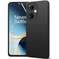 OnePlus Nord CE 3 Lite 5G  Sandstone Bumper Silicone Case. 