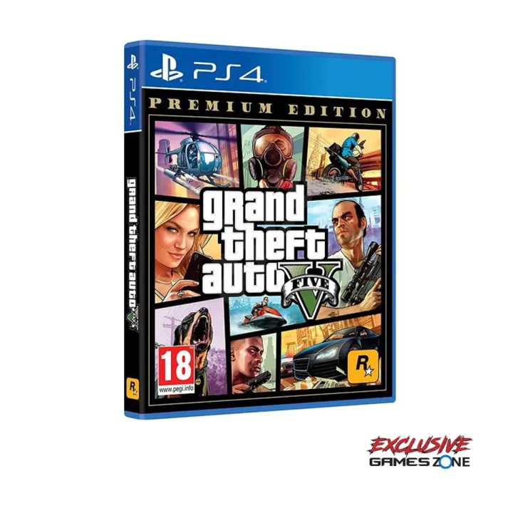 GTA%205%20%20Premium%20Edition%20GTA%20V%20-%20PS4%20Game%20-%20Image%202