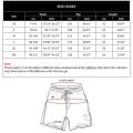 Swimsuits Man 2023 Summer Beach Shorts Mesh Lined Swimwear Board Shorts Male Men's Swimming Trunks Bathing Suit Sports Clothes.