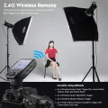 Godox XPro-S TTL Wireless Flash Trigger for Sony Camera, 2.4G Wirless Flash Transmitter HSS 1/8000s, TTL-Convert-Manual Function, 11 Customizable Functions, Big LCD Screen, 16 Groups and 32 Channels. 