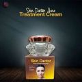 Skin doctor acne treatment cream. 